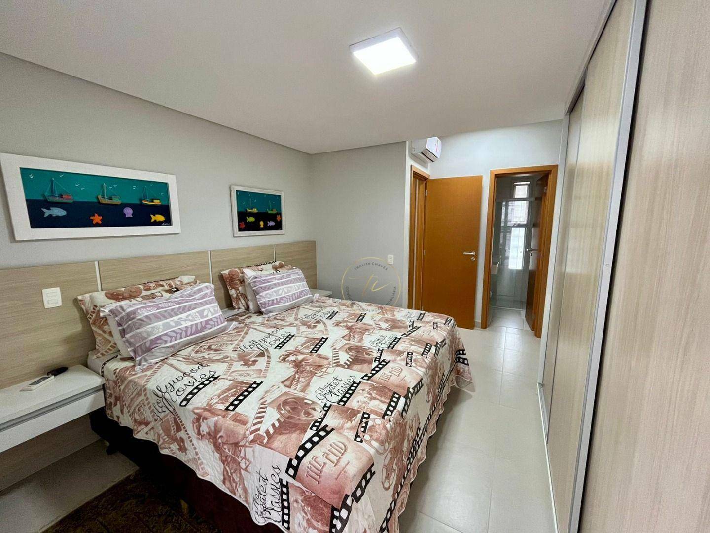 Apartamento à venda com 2 quartos, 107m² - Foto 12