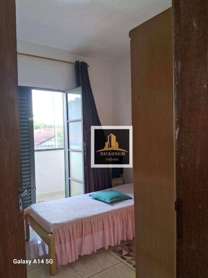 Sobrado, 6 quartos, 154 m² - Foto 30