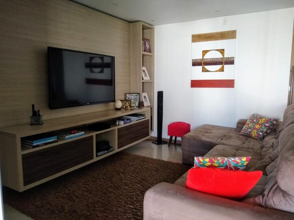 Apartamento à venda com 4 quartos, 169m² - Foto 22