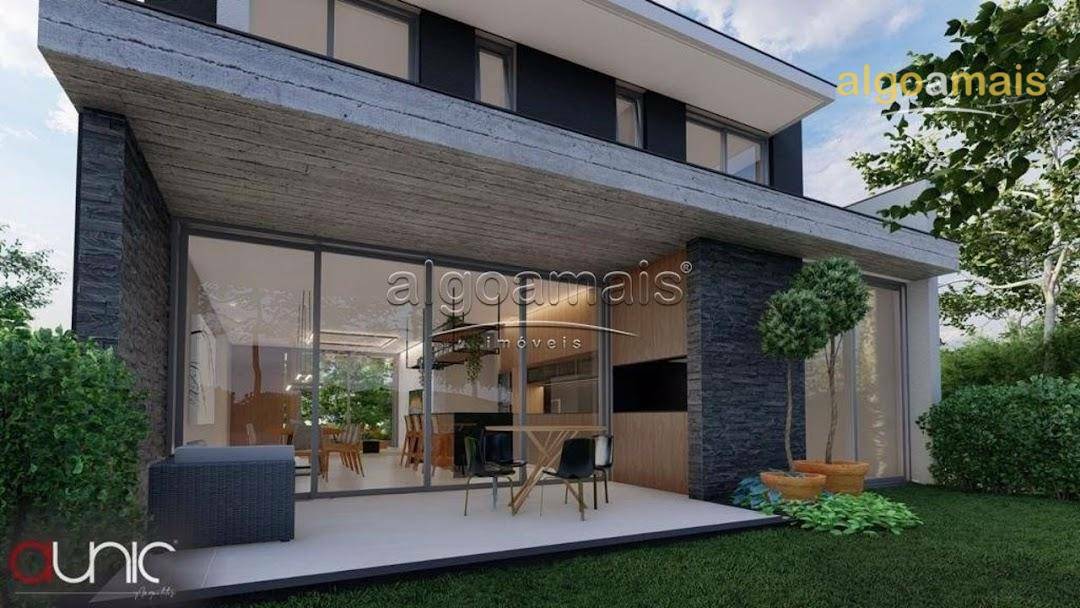 Casa de Condomínio à venda com 4 quartos, 232m² - Foto 6