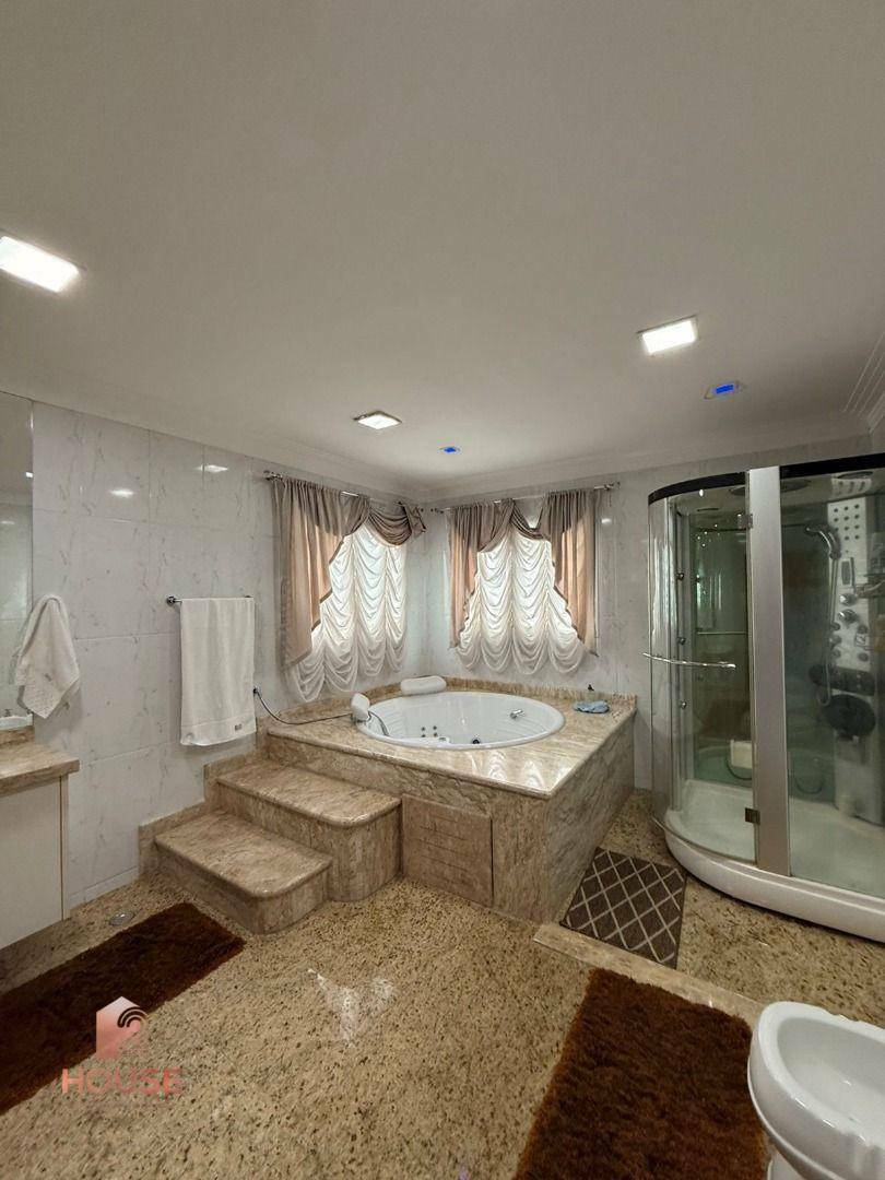 Casa de Condomínio, 4 quartos - Foto 147