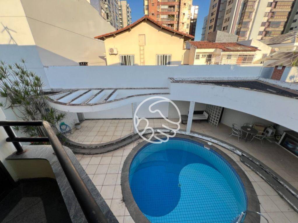 Casa, 5 quartos, 400 m² - Foto 2