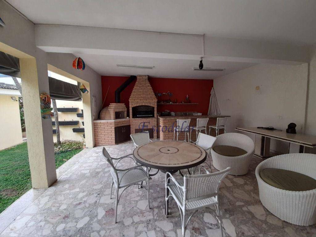 Casa à venda com 3 quartos, 250m² - Foto 13