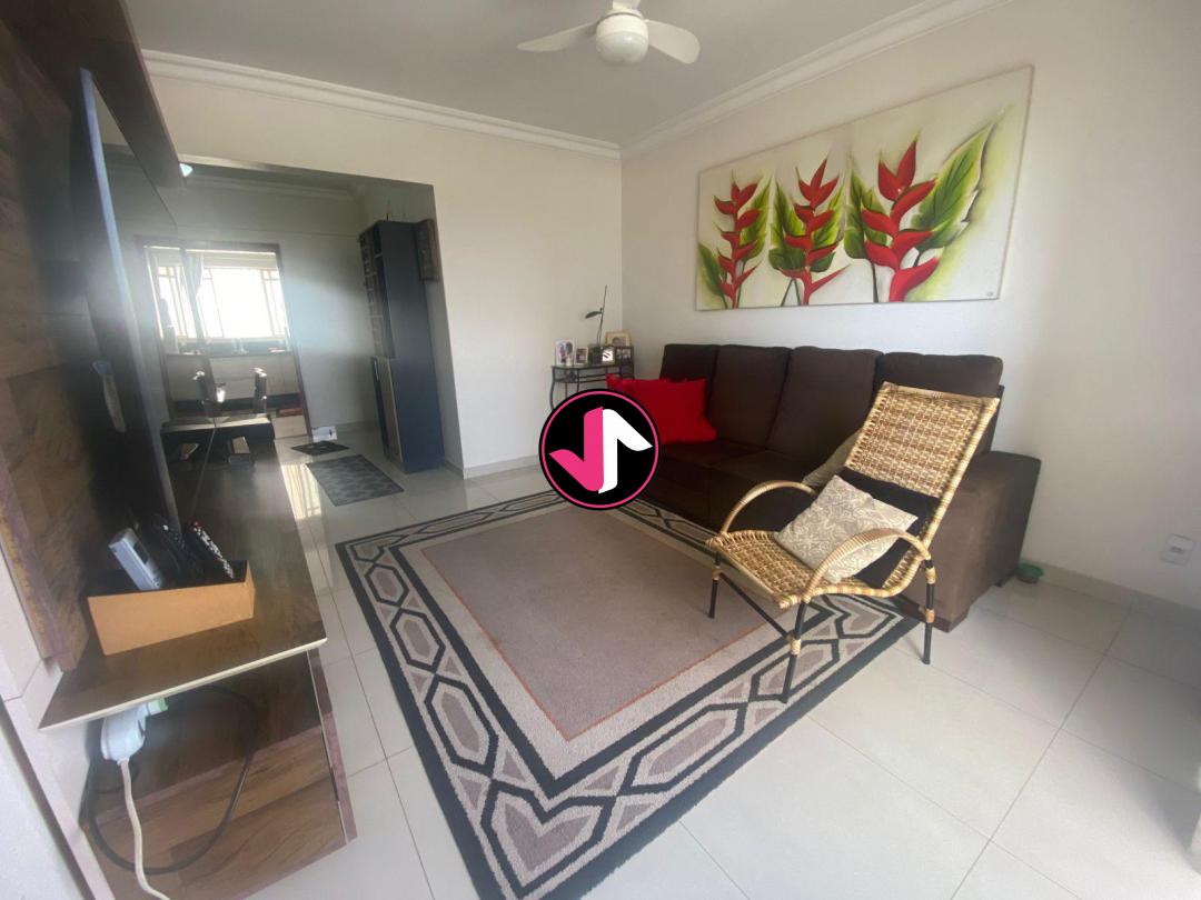 Apartamento à venda com 3 quartos, 108m² - Foto 2