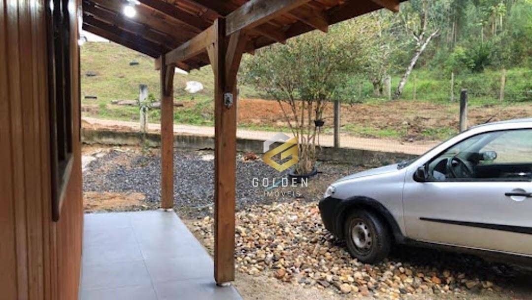 Chácara à venda com 2 quartos, 90m² - Foto 14