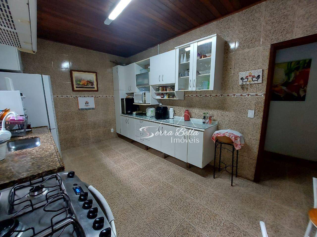 Casa à venda com 3 quartos, 160m² - Foto 19