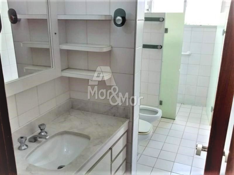 Apartamento à venda com 3 quartos, 160m² - Foto 12