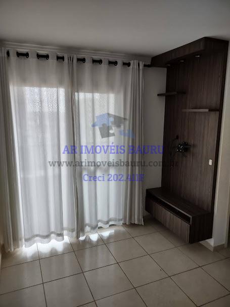 Apartamento à venda com 2 quartos, 54m² - Foto 4