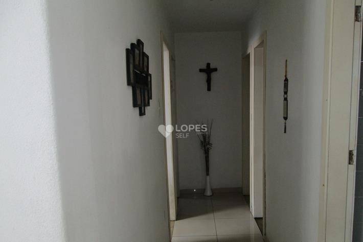 Apartamento à venda com 3 quartos, 88m² - Foto 2