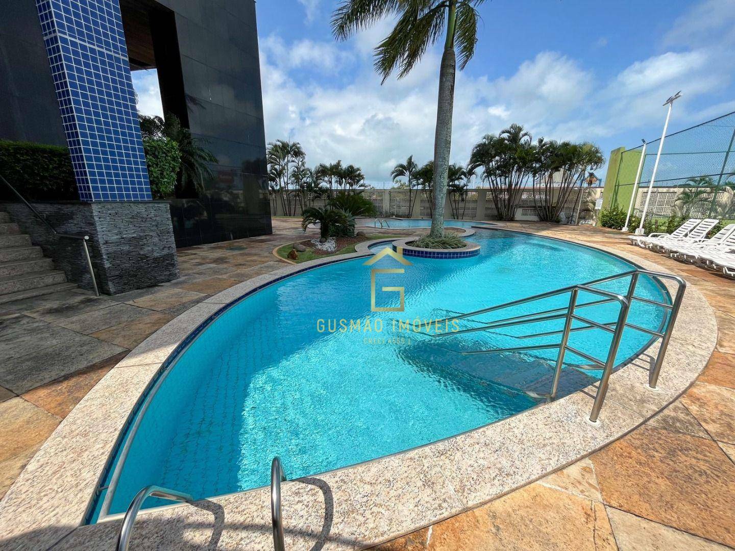 Apartamento, 3 quartos, 170 m² - Foto 2