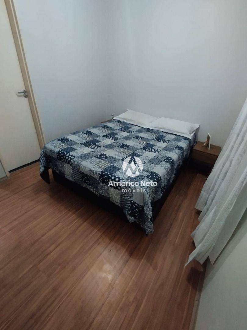 Apartamento à venda com 3 quartos, 60m² - Foto 13