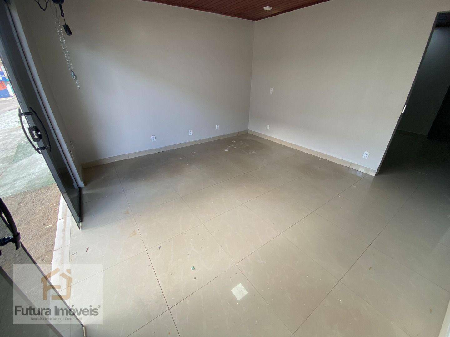 Conjunto Comercial-Sala para alugar, 122m² - Foto 2