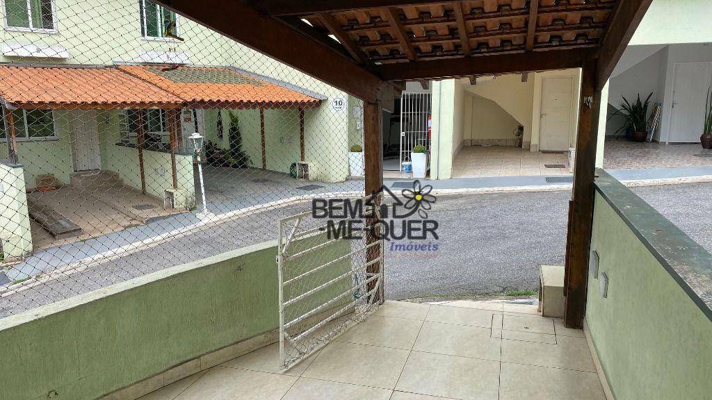 Sobrado à venda com 2 quartos, 86m² - Foto 23