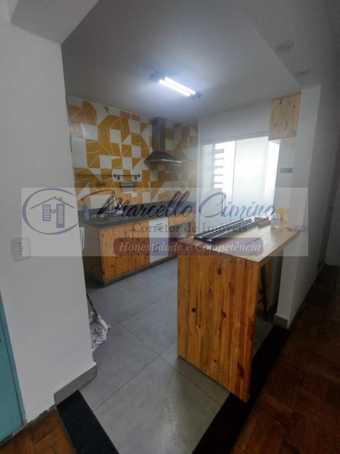 Apartamento à venda com 2 quartos, 65m² - Foto 7