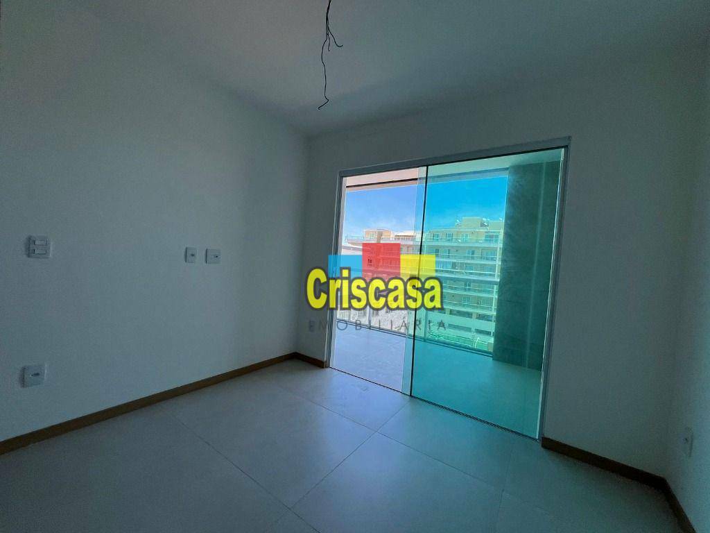 Apartamento à venda com 3 quartos, 105m² - Foto 7