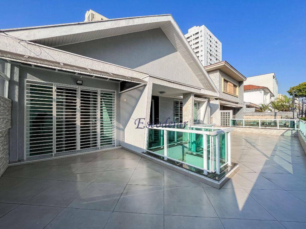 Casa à venda com 3 quartos, 248m² - Foto 3