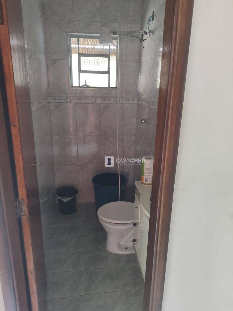 Casa à venda com 3 quartos, 65m² - Foto 14