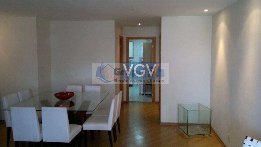 Apartamento à venda com 4 quartos, 140m² - Foto 3