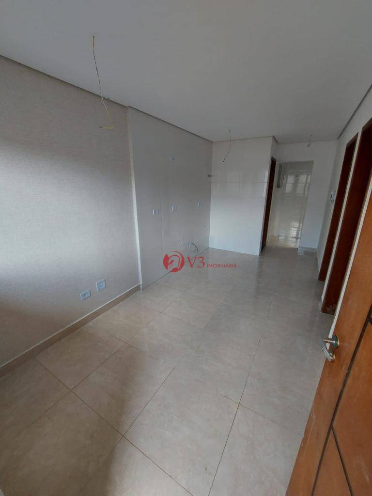 Apartamento à venda com 2 quartos, 39m² - Foto 9