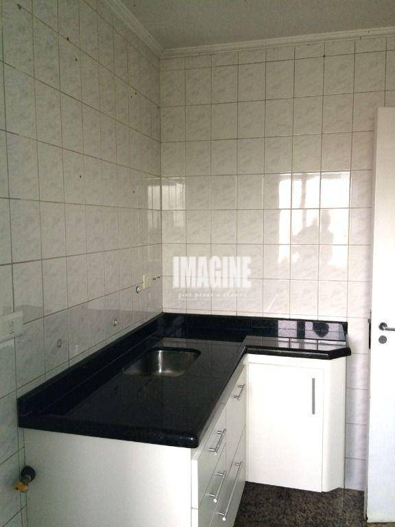 Apartamento à venda com 2 quartos, 55m² - Foto 5