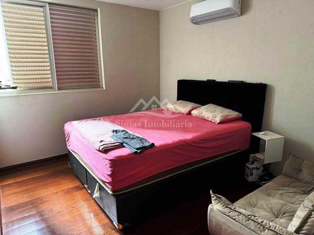 Apartamento à venda com 4 quartos, 100m² - Foto 5