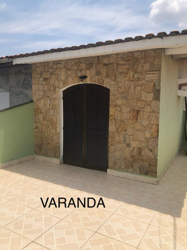 Casa à venda com 3 quartos, 155m² - Foto 35