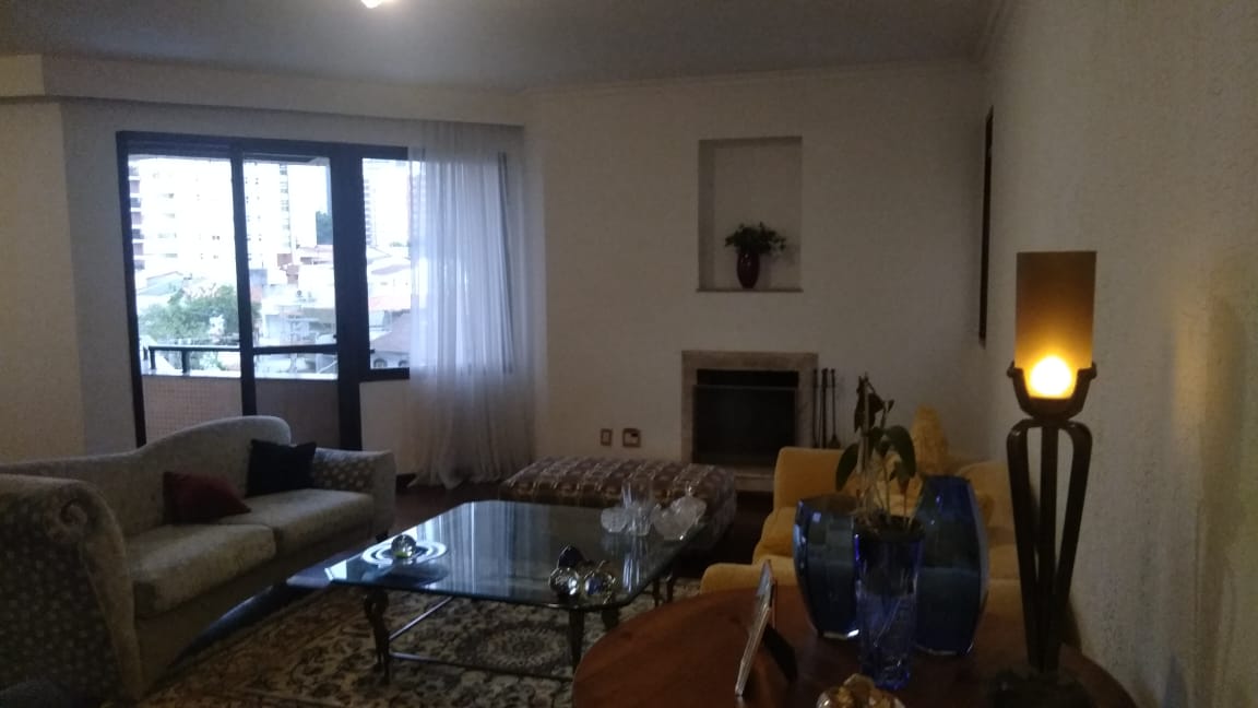 Apartamento à venda com 4 quartos, 186m² - Foto 17