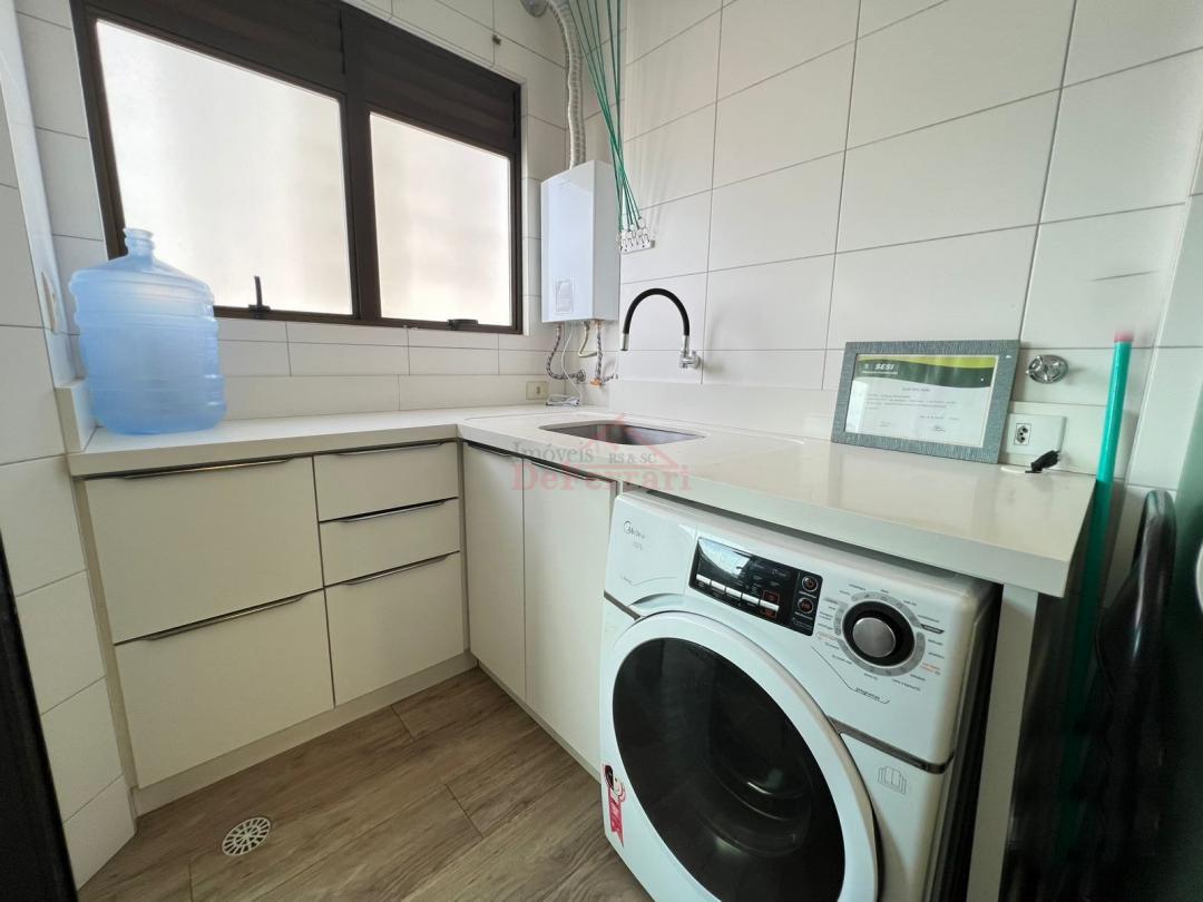 Apartamento à venda com 3 quartos, 20m² - Foto 18