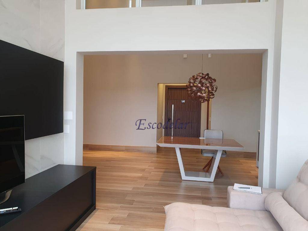 Apartamento à venda com 2 quartos, 138m² - Foto 7