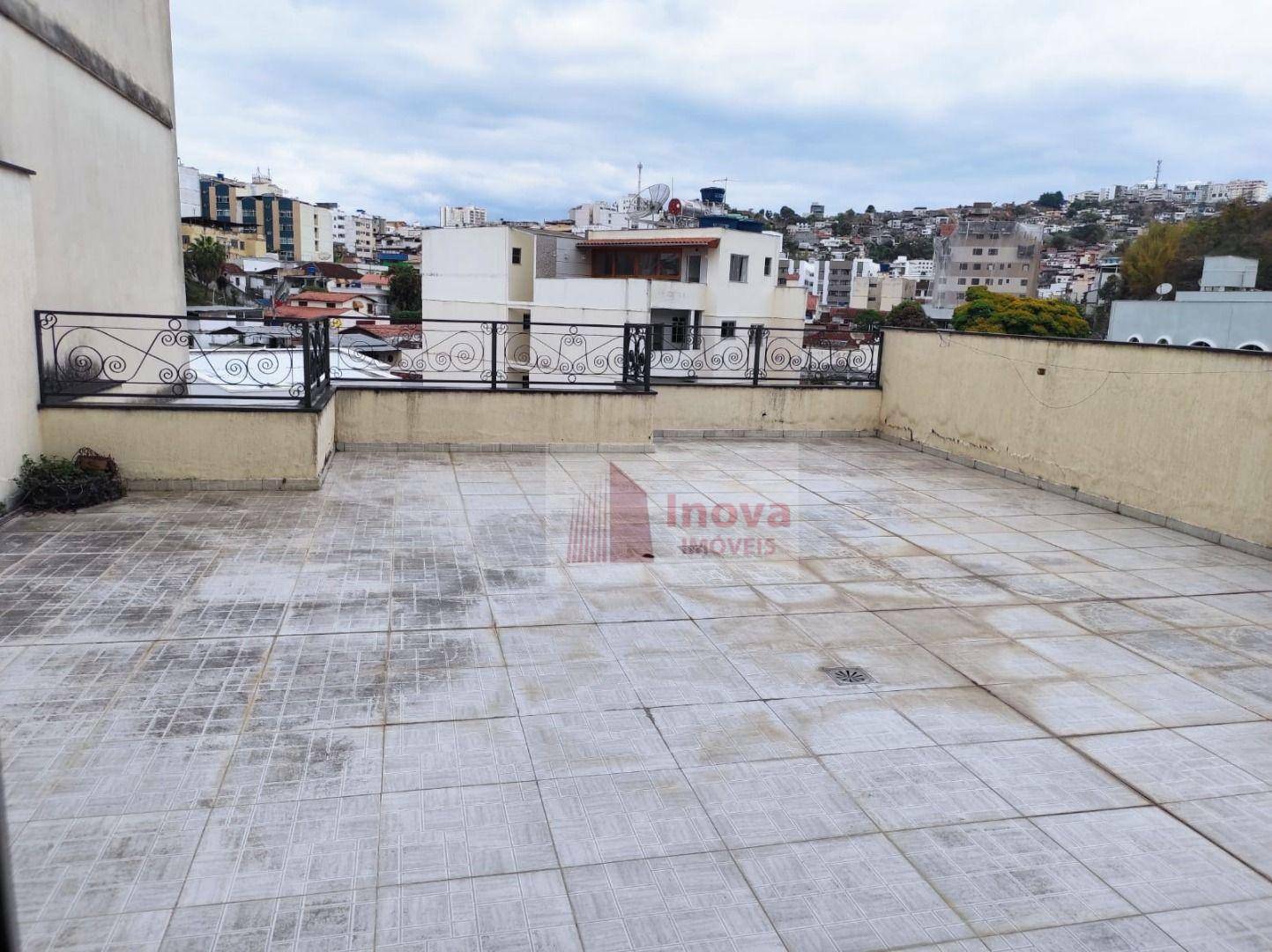 Cobertura à venda com 4 quartos, 271m² - Foto 35