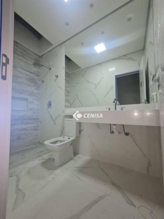 Casa de Condomínio à venda com 3 quartos, 158m² - Foto 14