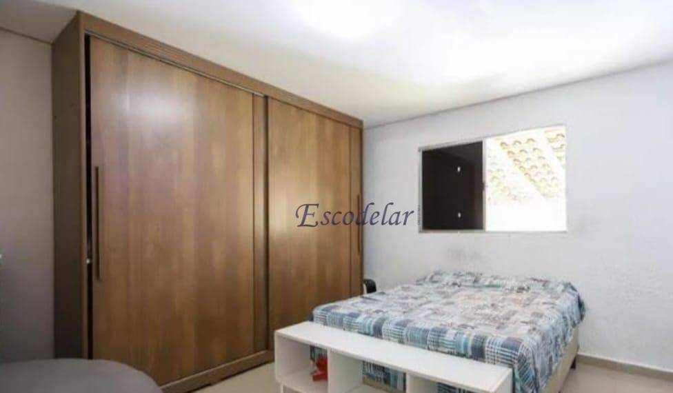 Sobrado à venda com 3 quartos, 75m² - Foto 23