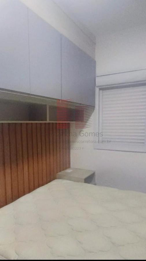 Apartamento à venda com 2 quartos, 38m² - Foto 2