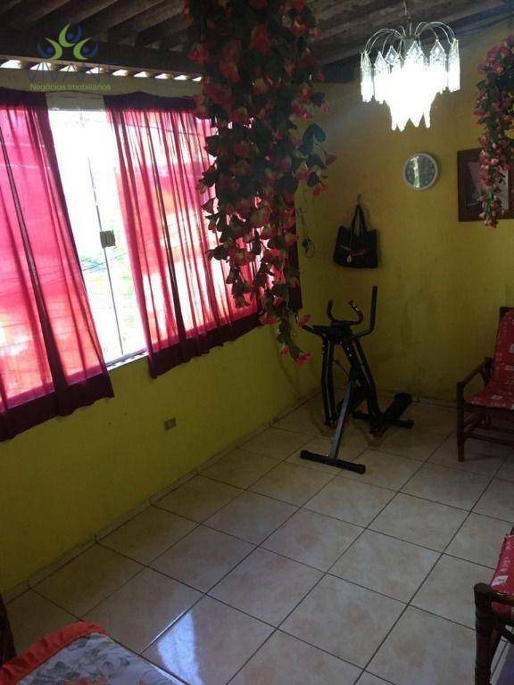 Sobrado à venda com 2 quartos, 140m² - Foto 6