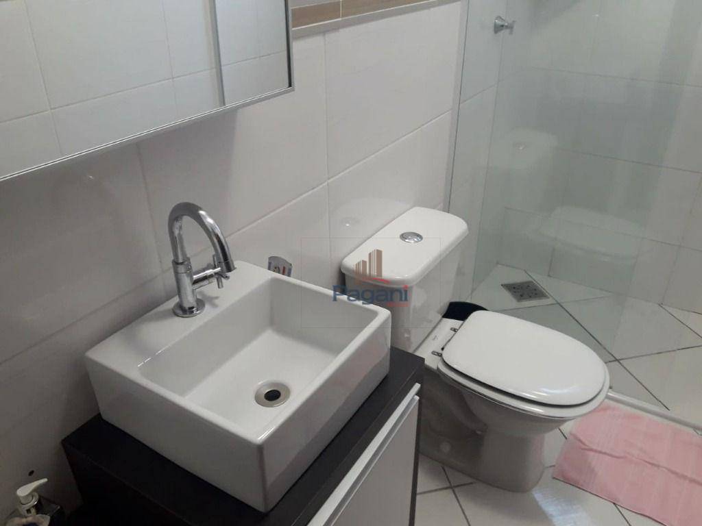 Sobrado à venda com 3 quartos, 70m² - Foto 15