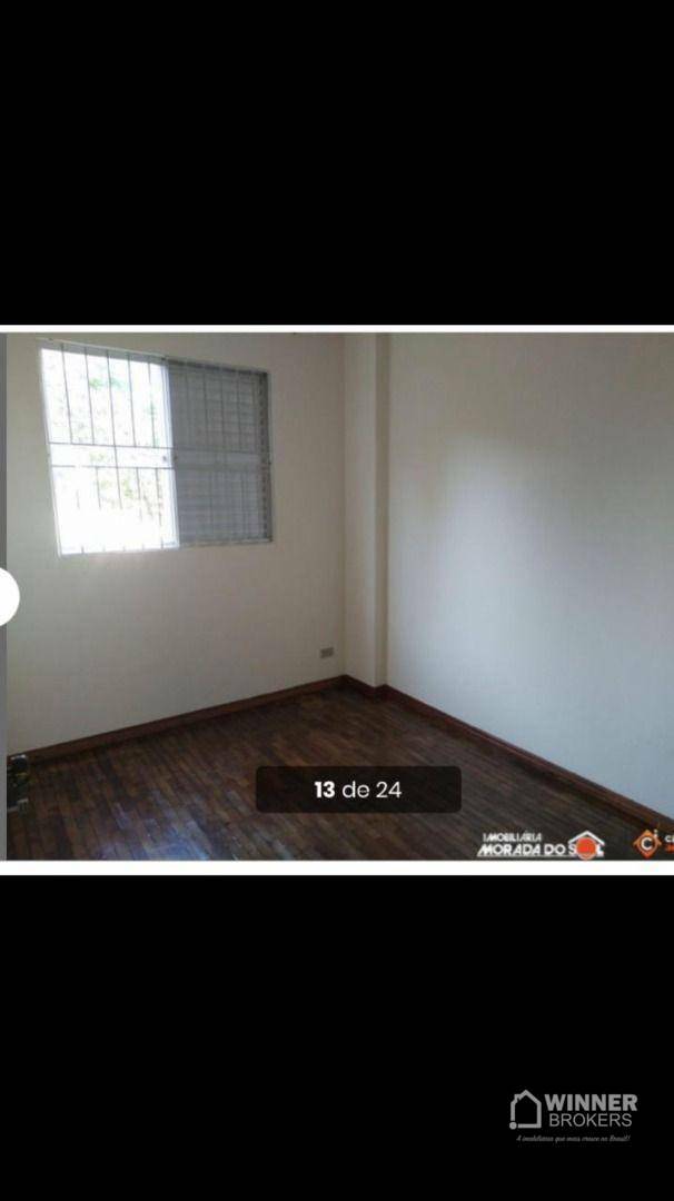 Apartamento à venda com 3 quartos, 91m² - Foto 2