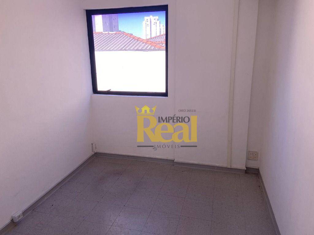 Conjunto Comercial-Sala à venda, 122m² - Foto 6