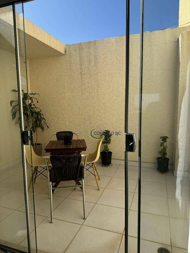 Cobertura à venda com 3 quartos, 140m² - Foto 7