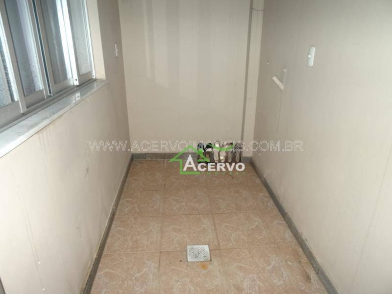 Apartamento à venda com 2 quartos - Foto 22