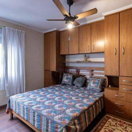 Apartamento à venda com 2 quartos, 69m² - Foto 4