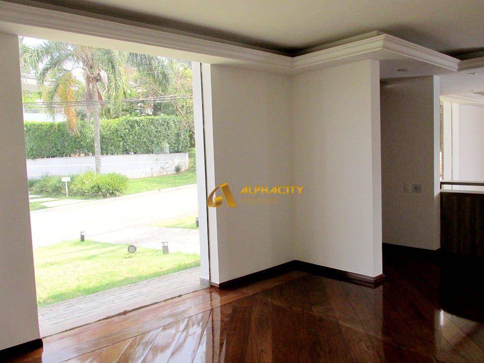 Casa de Condomínio à venda com 4 quartos, 620m² - Foto 4