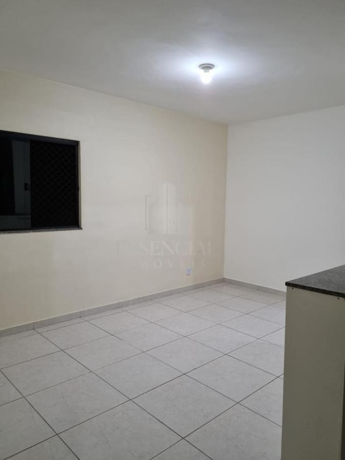 Apartamento à venda com 2 quartos, 50m² - Foto 2