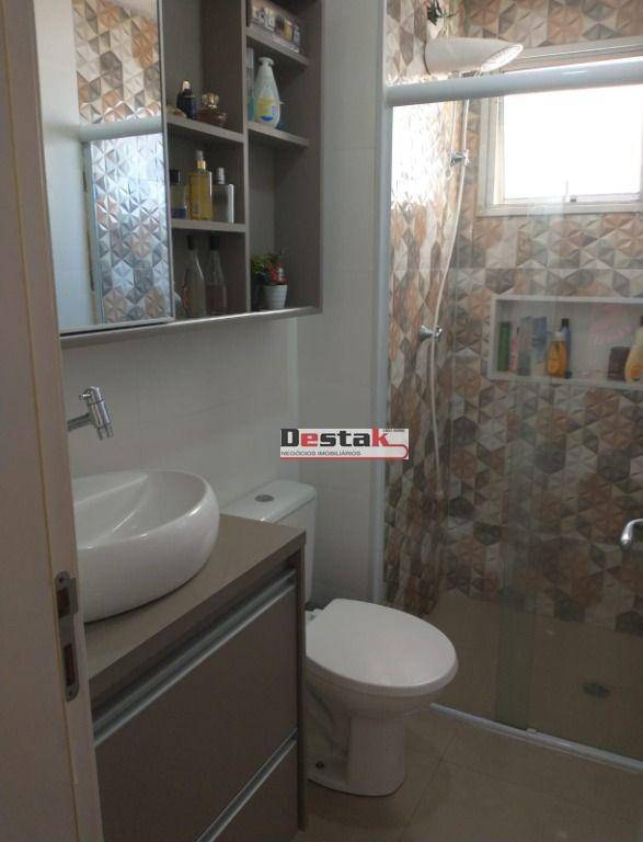 Apartamento à venda com 2 quartos, 53m² - Foto 7