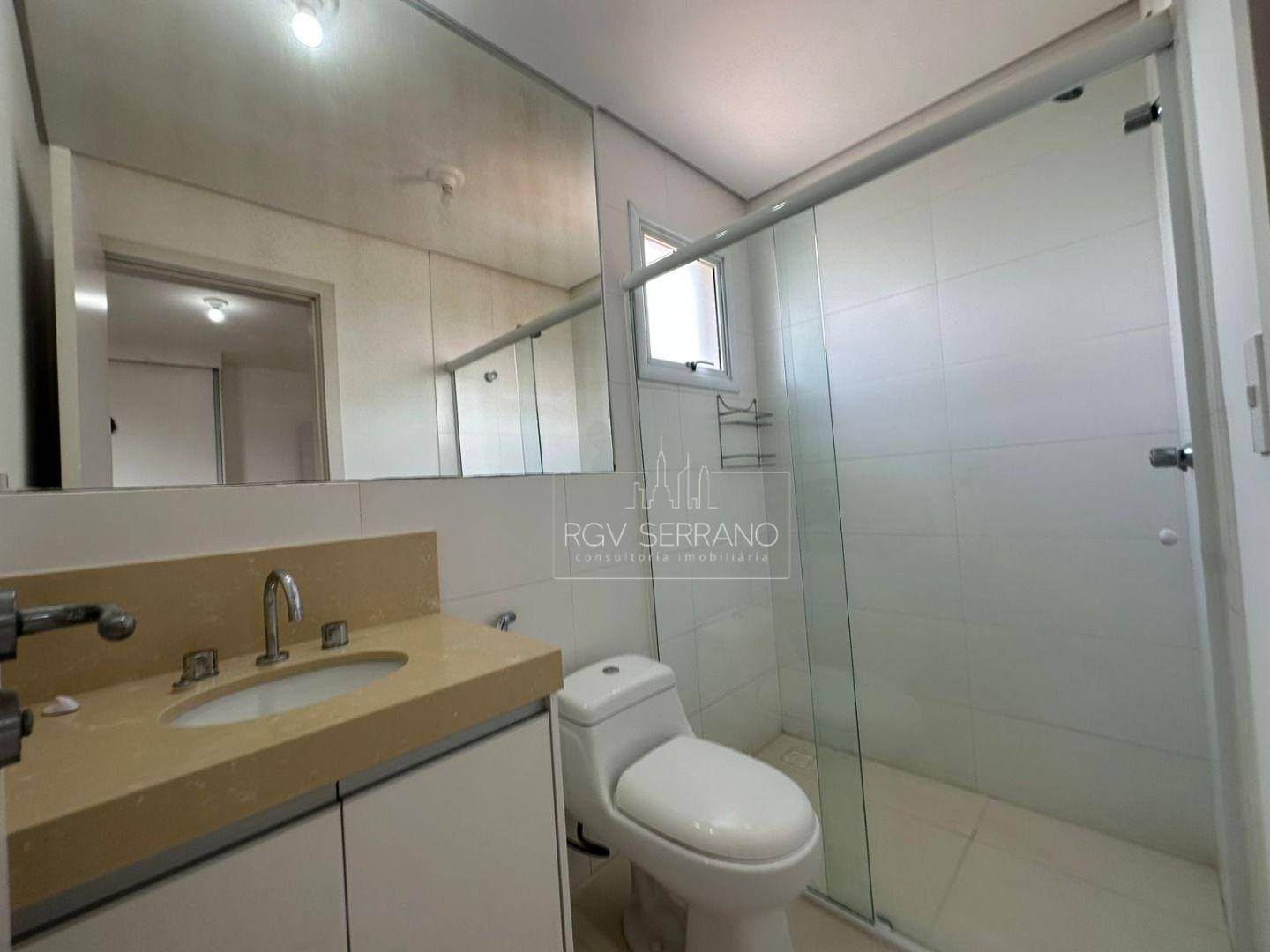 Apartamento para alugar com 3 quartos, 98m² - Foto 25