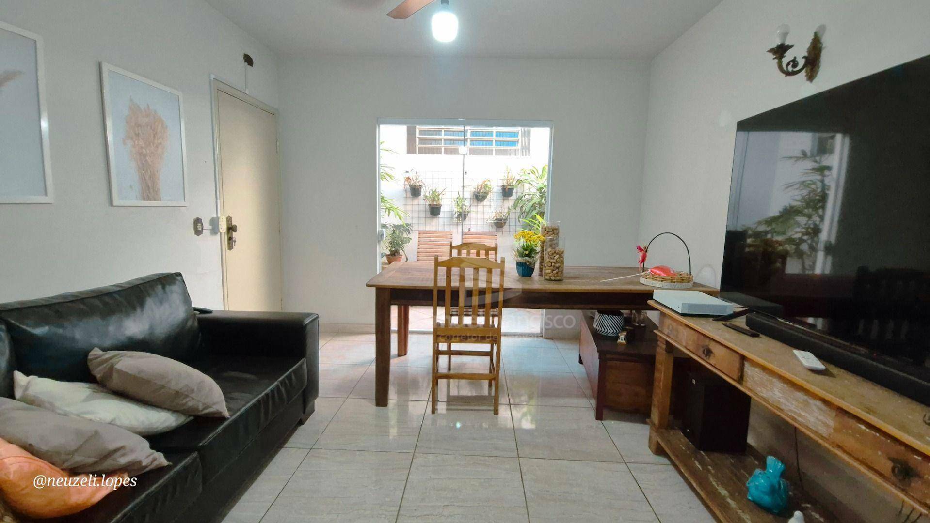 Casa à venda com 3 quartos, 200m² - Foto 9
