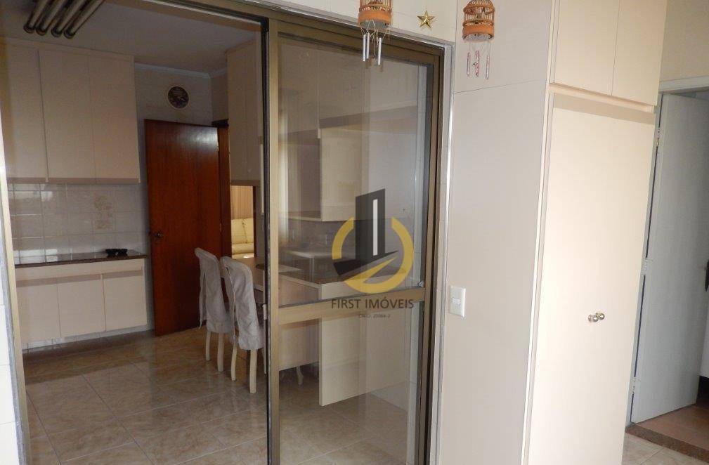 Apartamento à venda com 3 quartos, 129m² - Foto 44