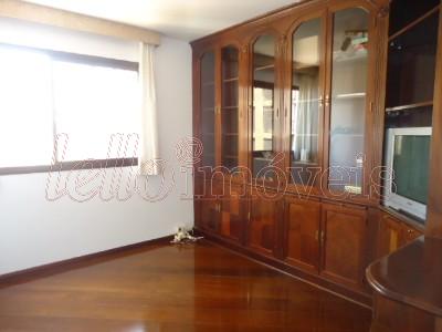 Apartamento para alugar com 3 quartos, 226m² - Foto 7