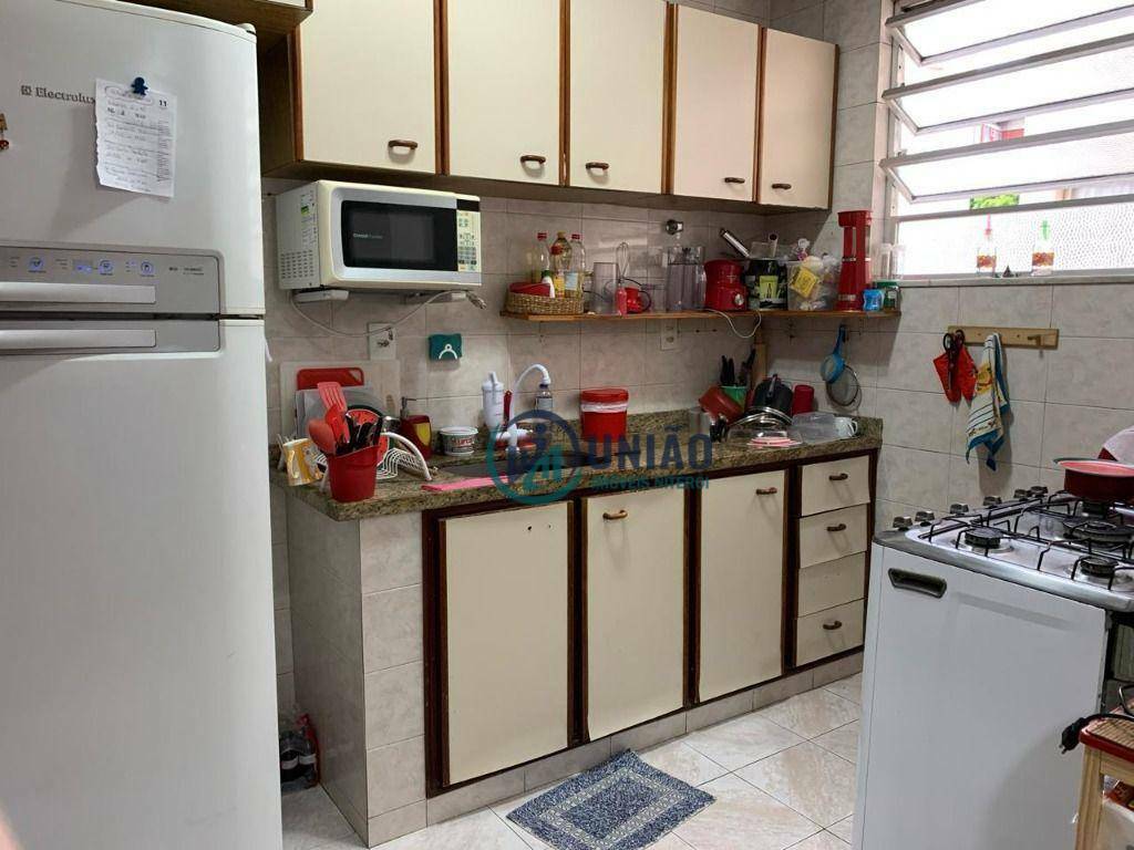 Apartamento à venda com 3 quartos, 120m² - Foto 20