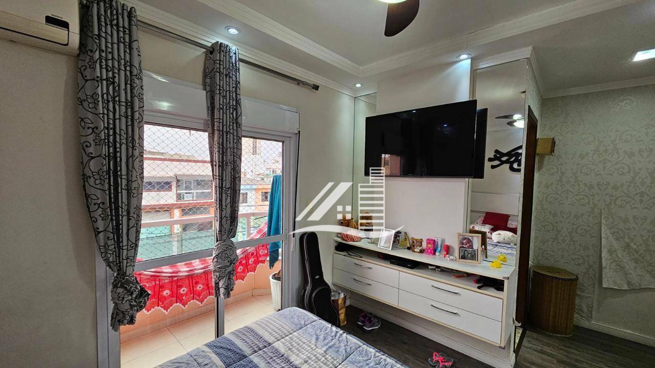 Cobertura à venda com 2 quartos, 140m² - Foto 15