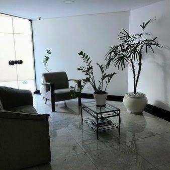 Apartamento à venda e aluguel com 1 quarto, 40m² - Foto 24